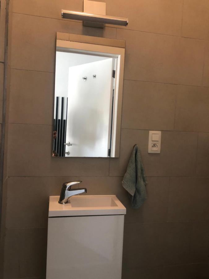 Au logement mosan Namen Buitenkant foto