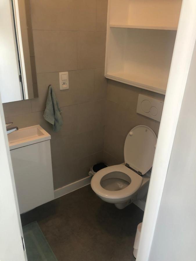 Au logement mosan Namen Buitenkant foto