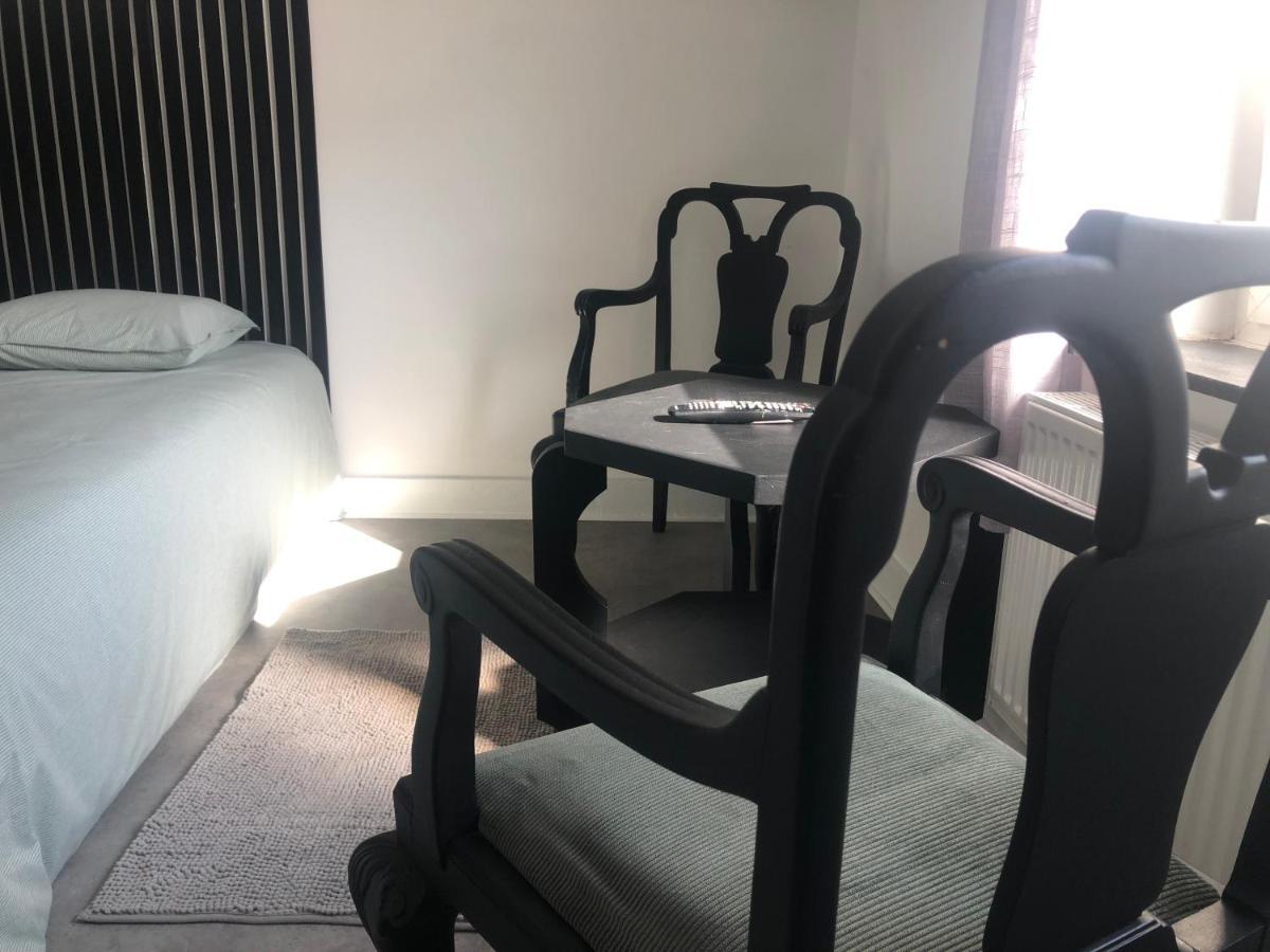 Au logement mosan Namen Buitenkant foto