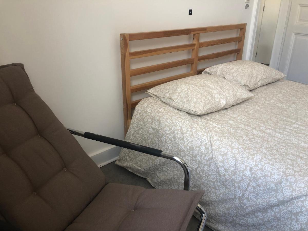 Au logement mosan Namen Buitenkant foto