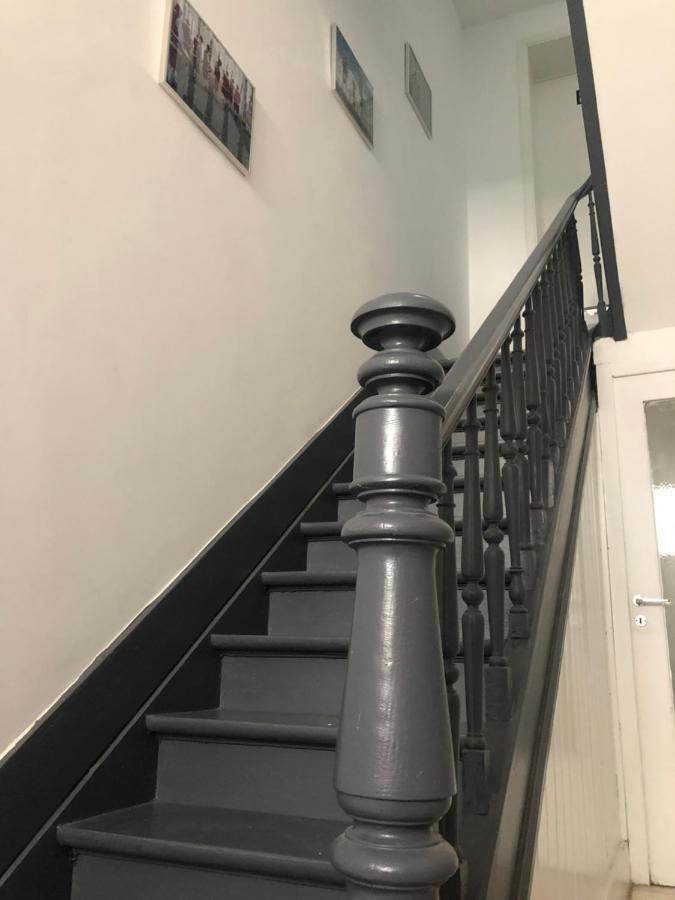 Au logement mosan Namen Buitenkant foto