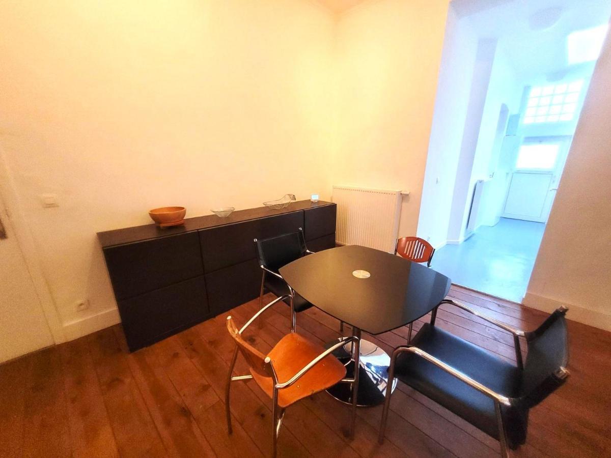 Au logement mosan Namen Buitenkant foto