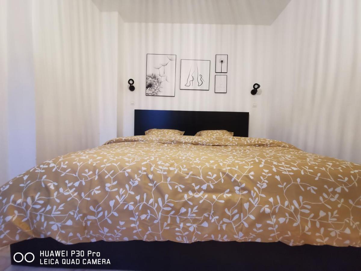 Au logement mosan Namen Buitenkant foto