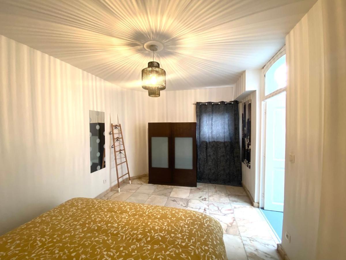 Au logement mosan Namen Buitenkant foto